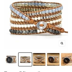 Cape Diablo Samsung watch bands